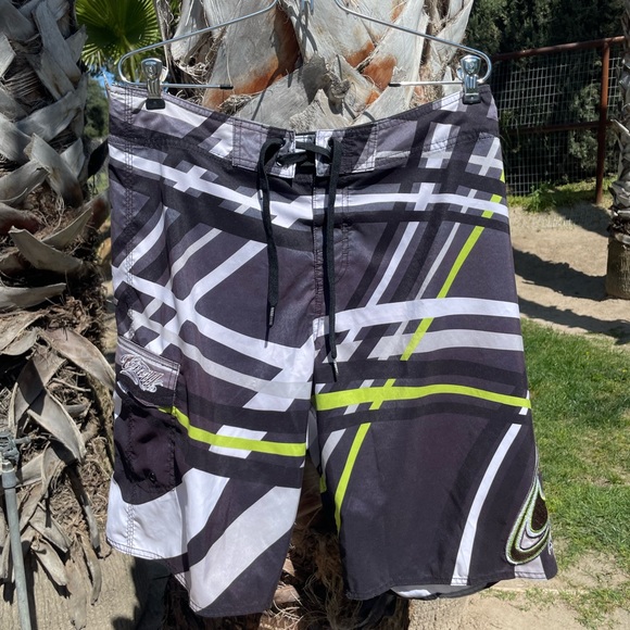O'Neill | Shorts | Mens Oneill Board Shorts Surf Ocean Beach | Poshmark